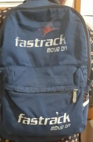 School Bag