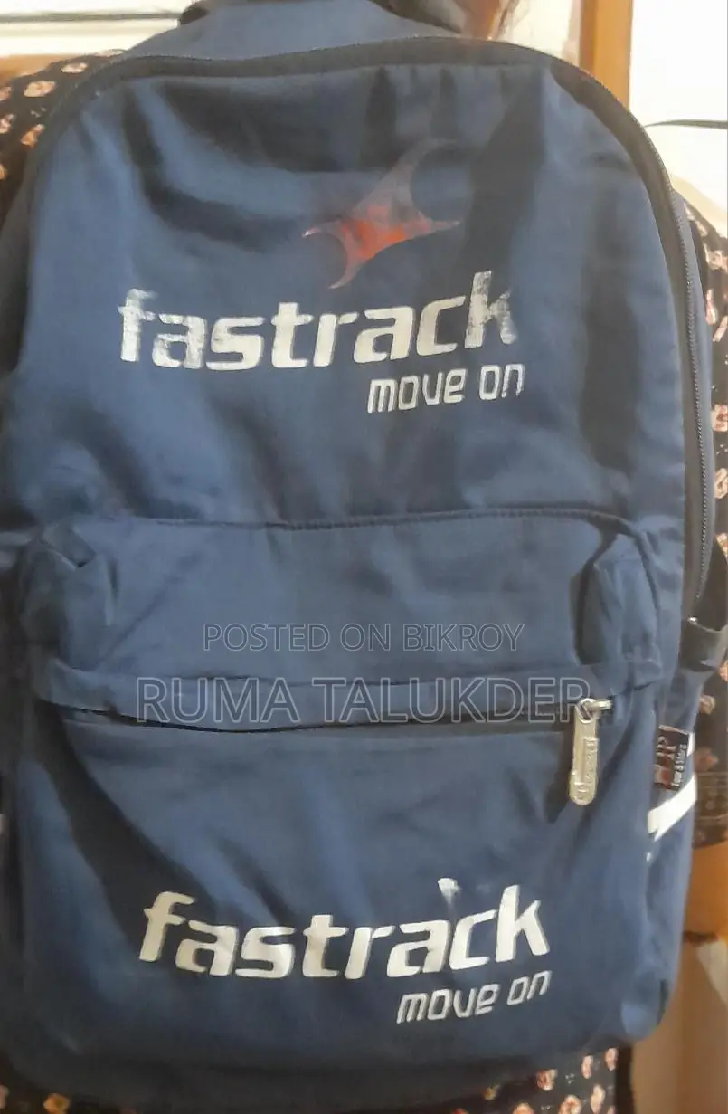 School Bag