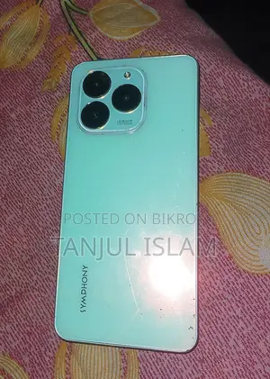 Symphony INOVA 9+ (Used)