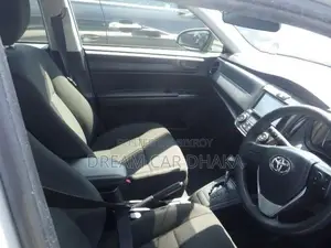 Toyota Axio HYBRID EX PKG SILVER 2020