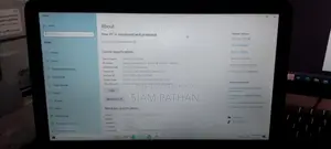 Laptop for Sale