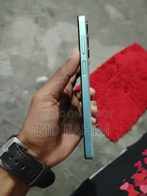 Samsung Galaxy F15 5G 4/128 (Used)