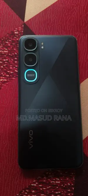 Vivo Y31 (Used)