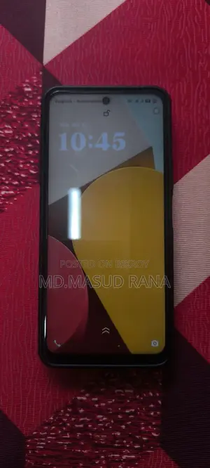 Vivo Y31 (Used)