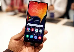 Samsung Galaxy A50 4+64 (Brand New)