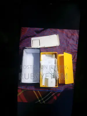 Xiaomi Poco X6 ` (Used)