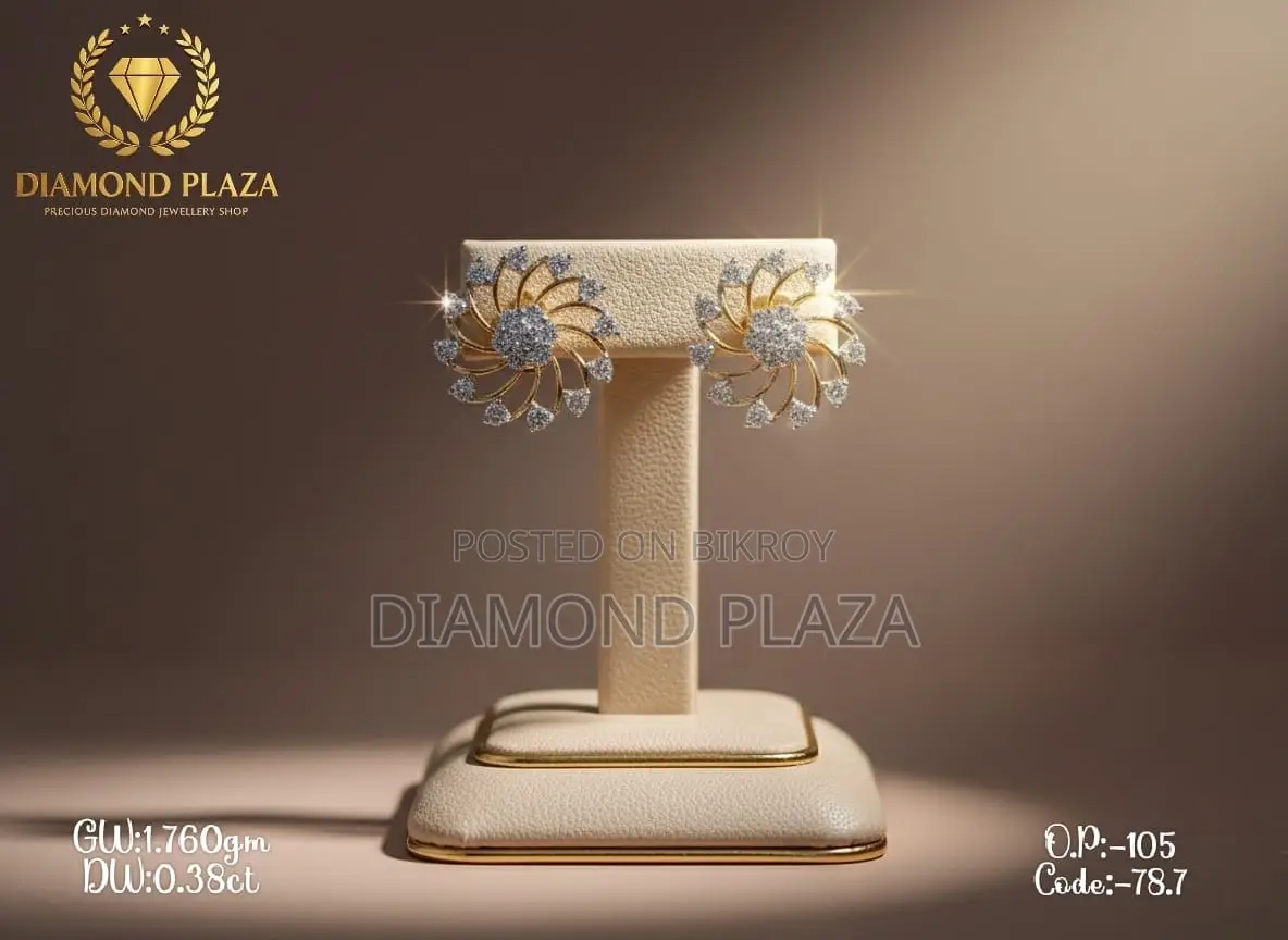 Diamond Top's