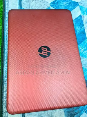 HP Notebook