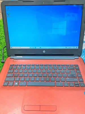 HP Notebook