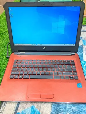 HP Notebook