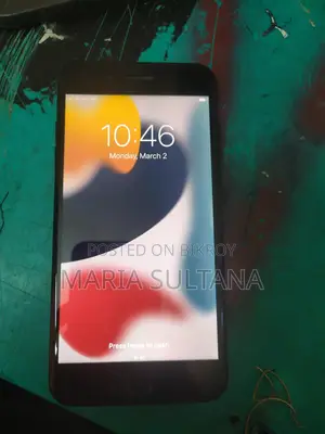 Apple iPhone 7 Plus (Used)