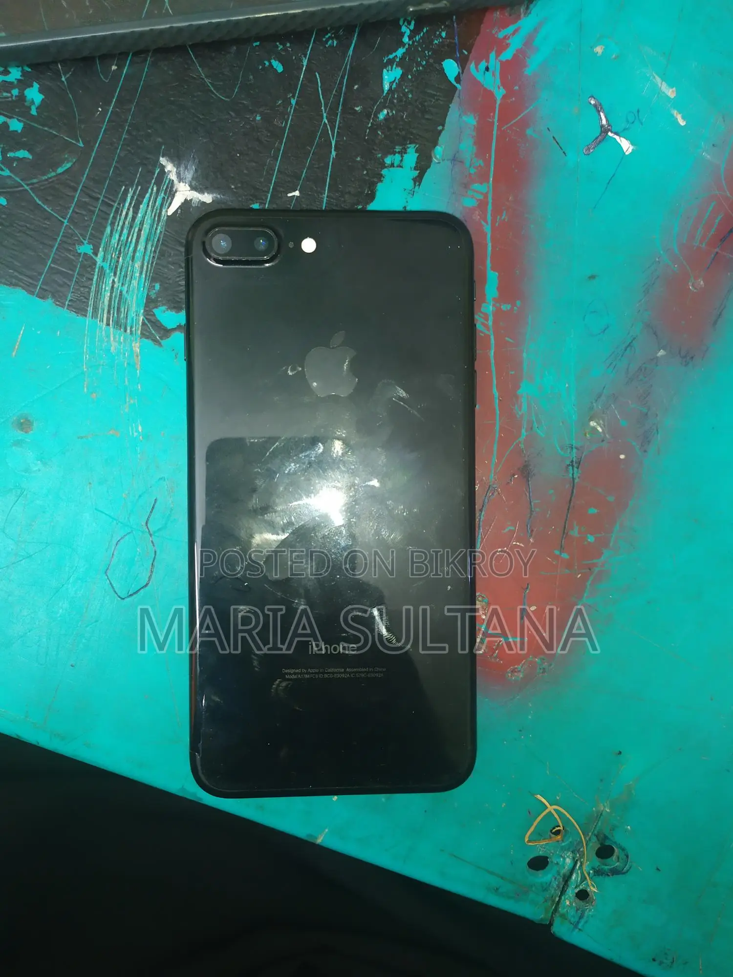 Apple iPhone 7 Plus (Used)