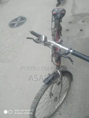 Bicycle for sale