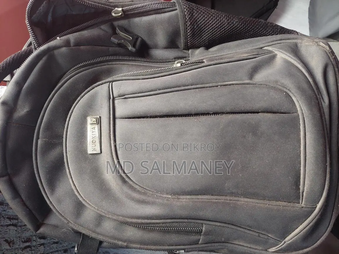 Nioxiya Backpack (Used) for Sale
