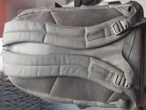 Nioxiya Backpack (Used) for Sale