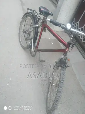 Bicycle for sale