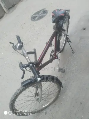 Bicycle for sale