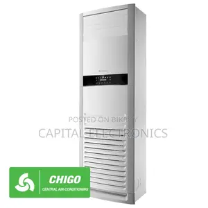 Chigo 10 Ton Floor Stand Heavy Duty AC