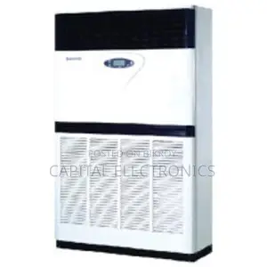 Chigo 10 Ton Floor Stand Havy Duty Ac