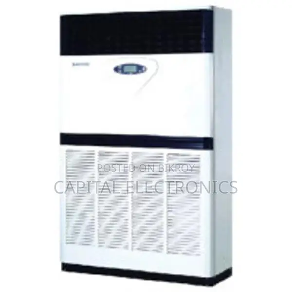 Chigo 10 Ton Floor Stand Heavy Duty AC
