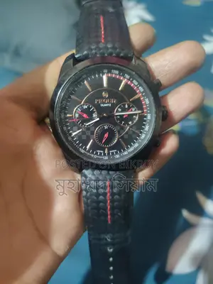 Proud Quartz Watch – Saudi Imported