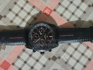 Proud Quartz Watch – Saudi Imported
