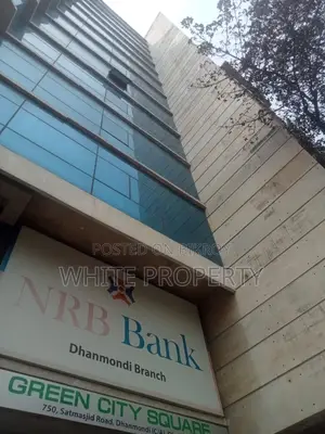 Dhanmondi Satmosjid Road Luxurious Commercial Space for Sale