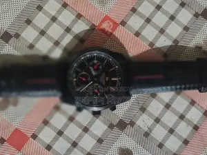 Proud Quartz Watch – Saudi Imported