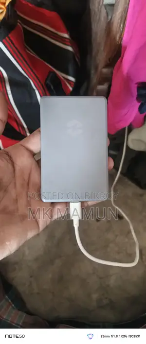 Power Bank for Sale