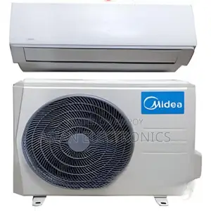 Midea 1.5 Ton Non-Inverter Energy Saving Air Conditioner