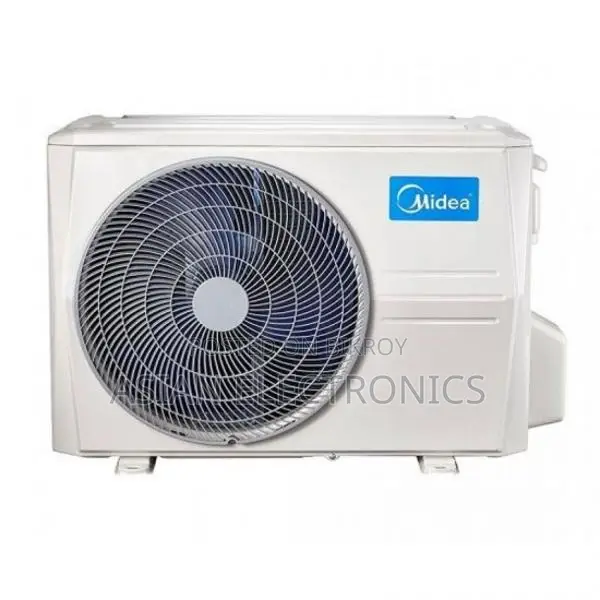 Midea 1.5 Ton Non-Inverter Energy Saving Air Conditioner