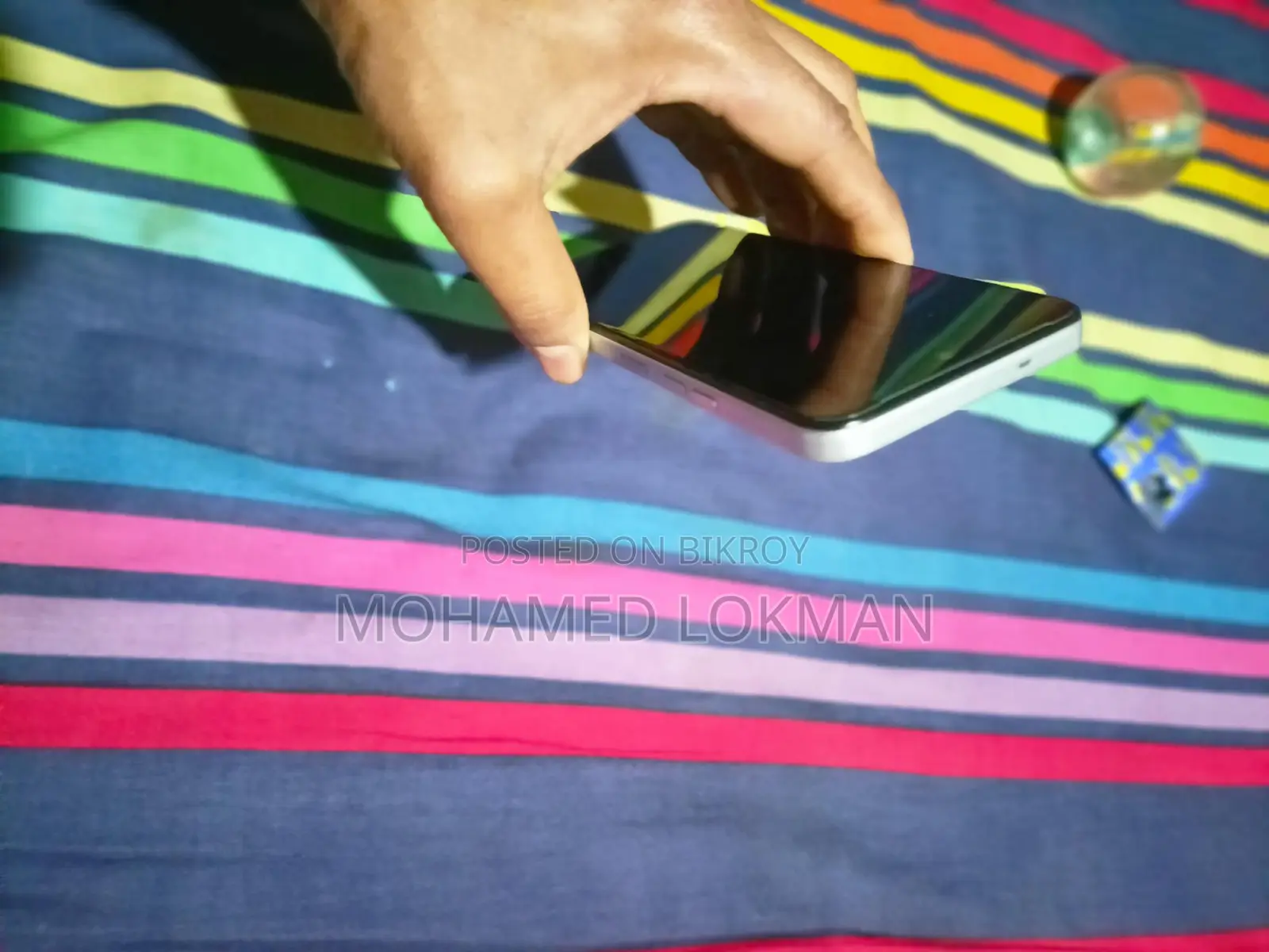 Tecno Spark GO 2 . (Used)