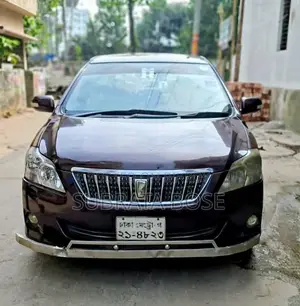 Toyota Premio 2007