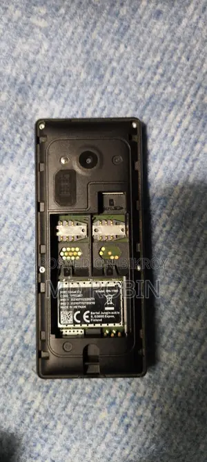 Nokia 105 (Used)