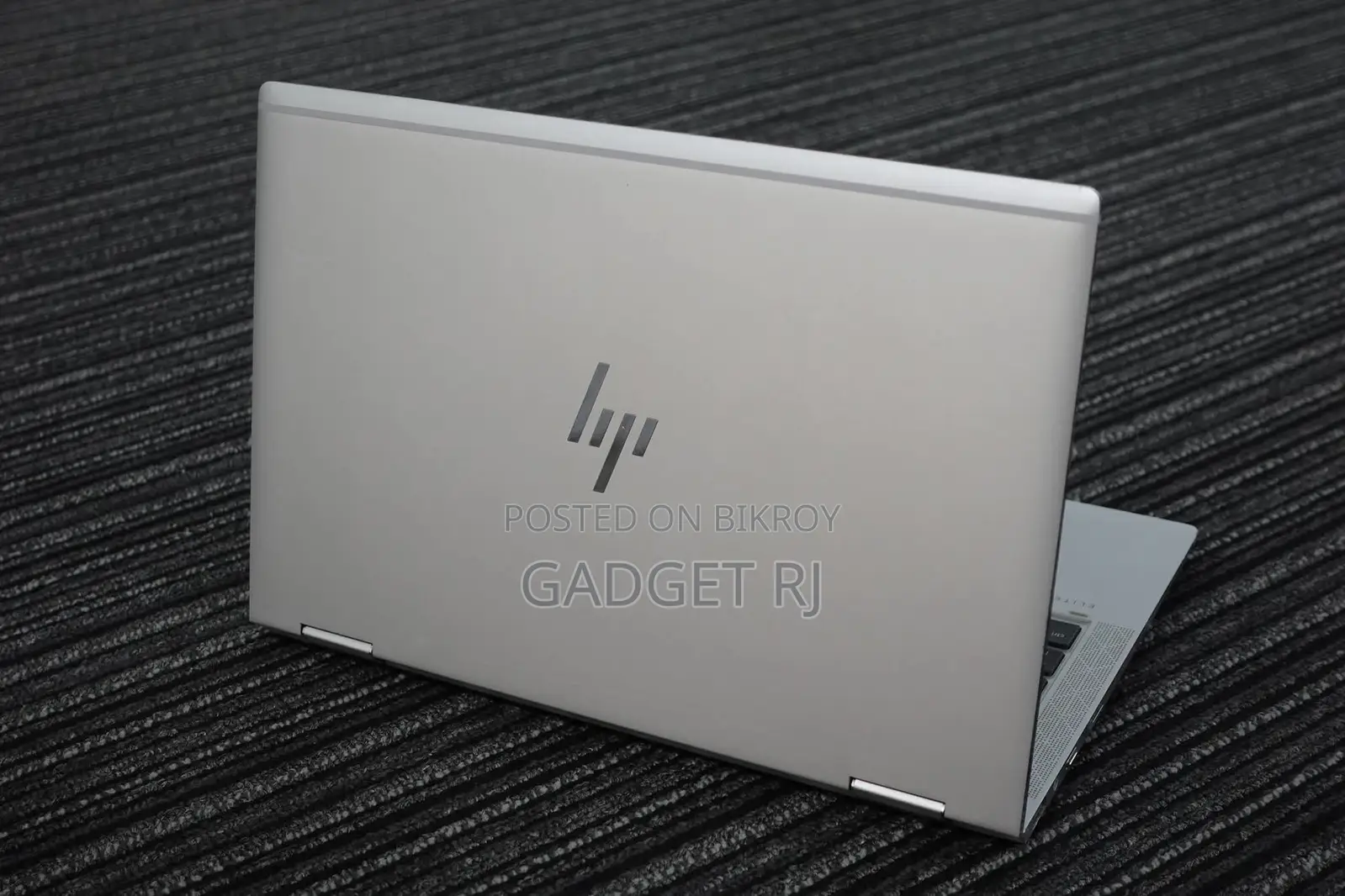 Metal Body Laptop HP EliteBook x360 1030 G4