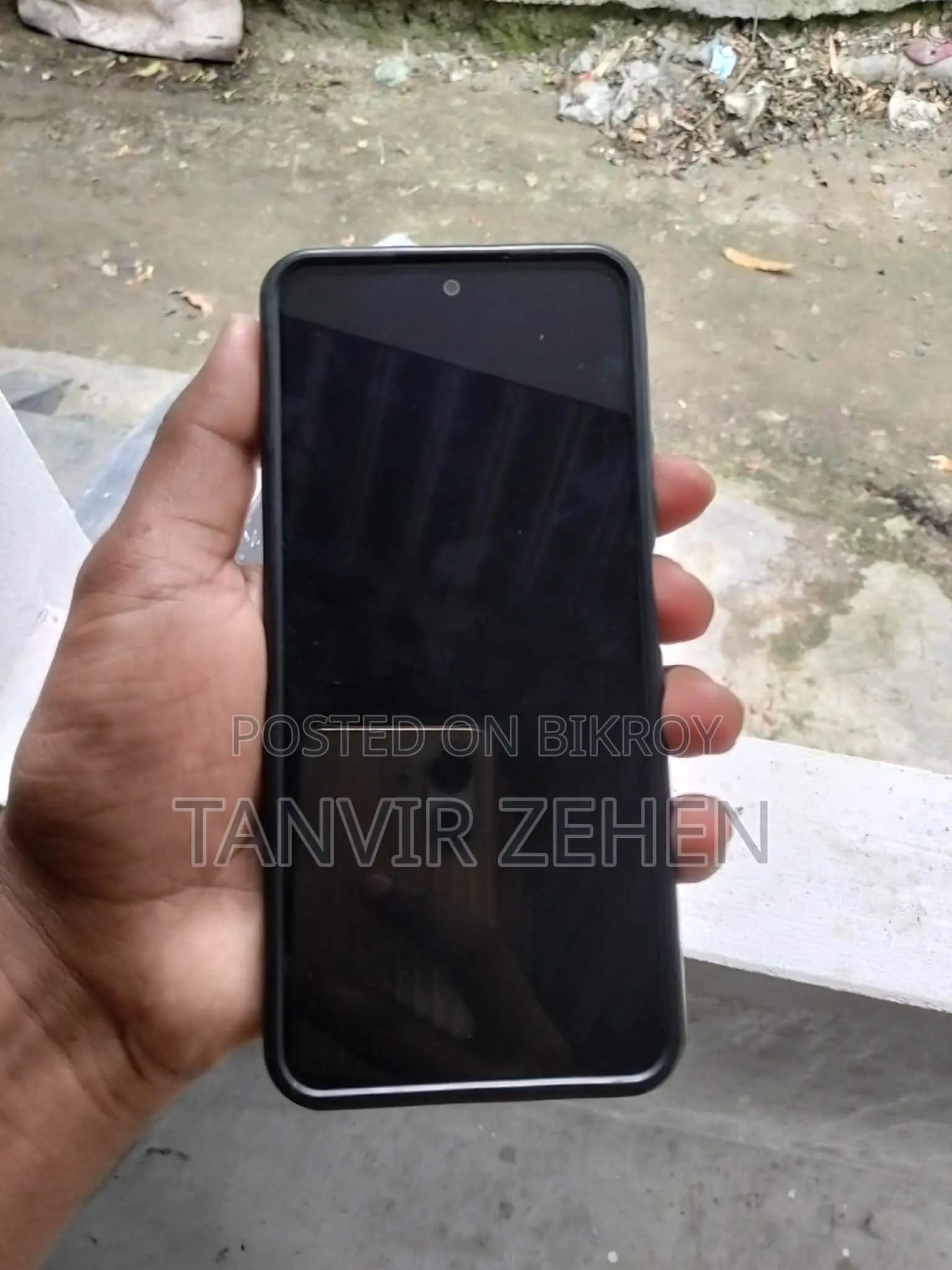 Xiaomi Redmi Note 12 ` (Used)