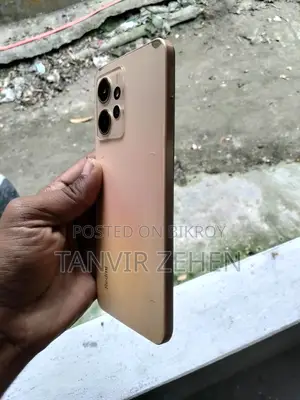 Xiaomi Redmi Note 12 ` (Used)