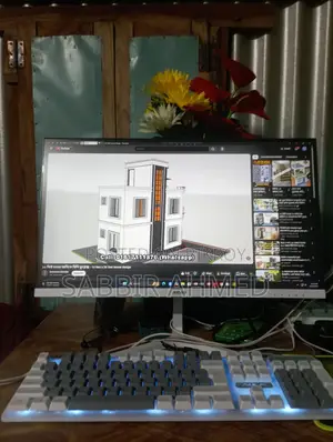 Desktop Computer For Sale