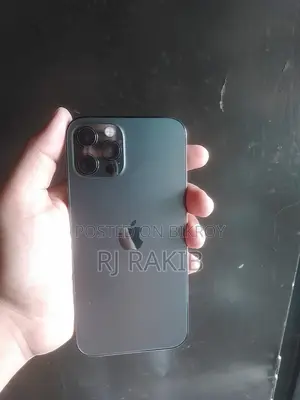 Apple iPhone 12 Pro country lock (Used)