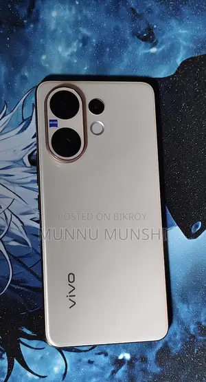 Vivo v60 12/256 (Used)