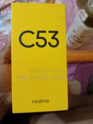 Realme C53 (Used)