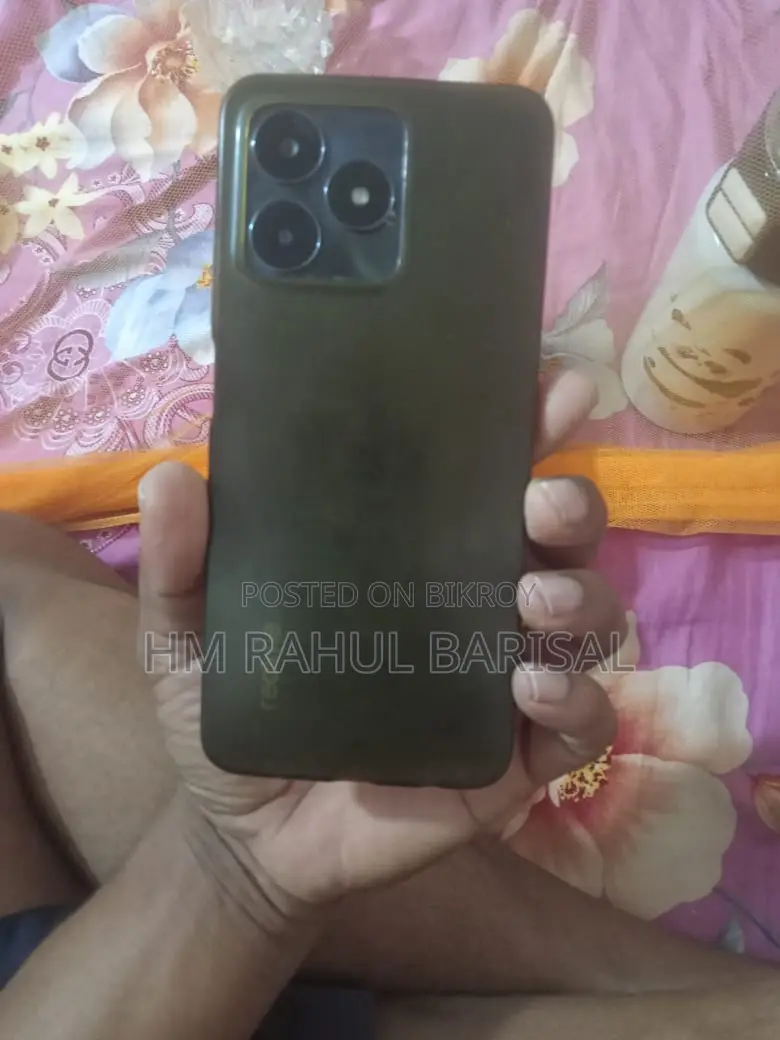 Realme C53 (Used)