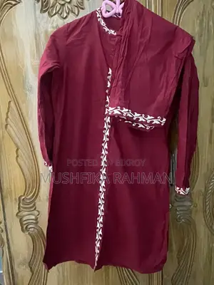 Used Dress