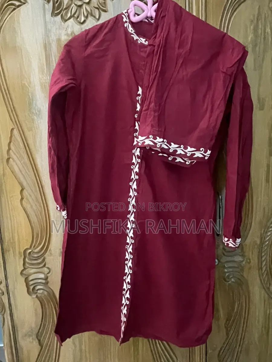 Used Dress