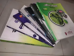 Retina Digest and Medical Question Bank Full Set