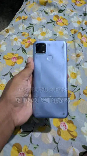 Realme C25s (Used)