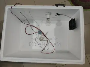 Incubator