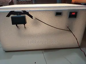 Incubator