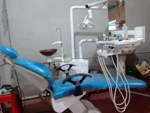 ডেন্টিস্ট মেশিন