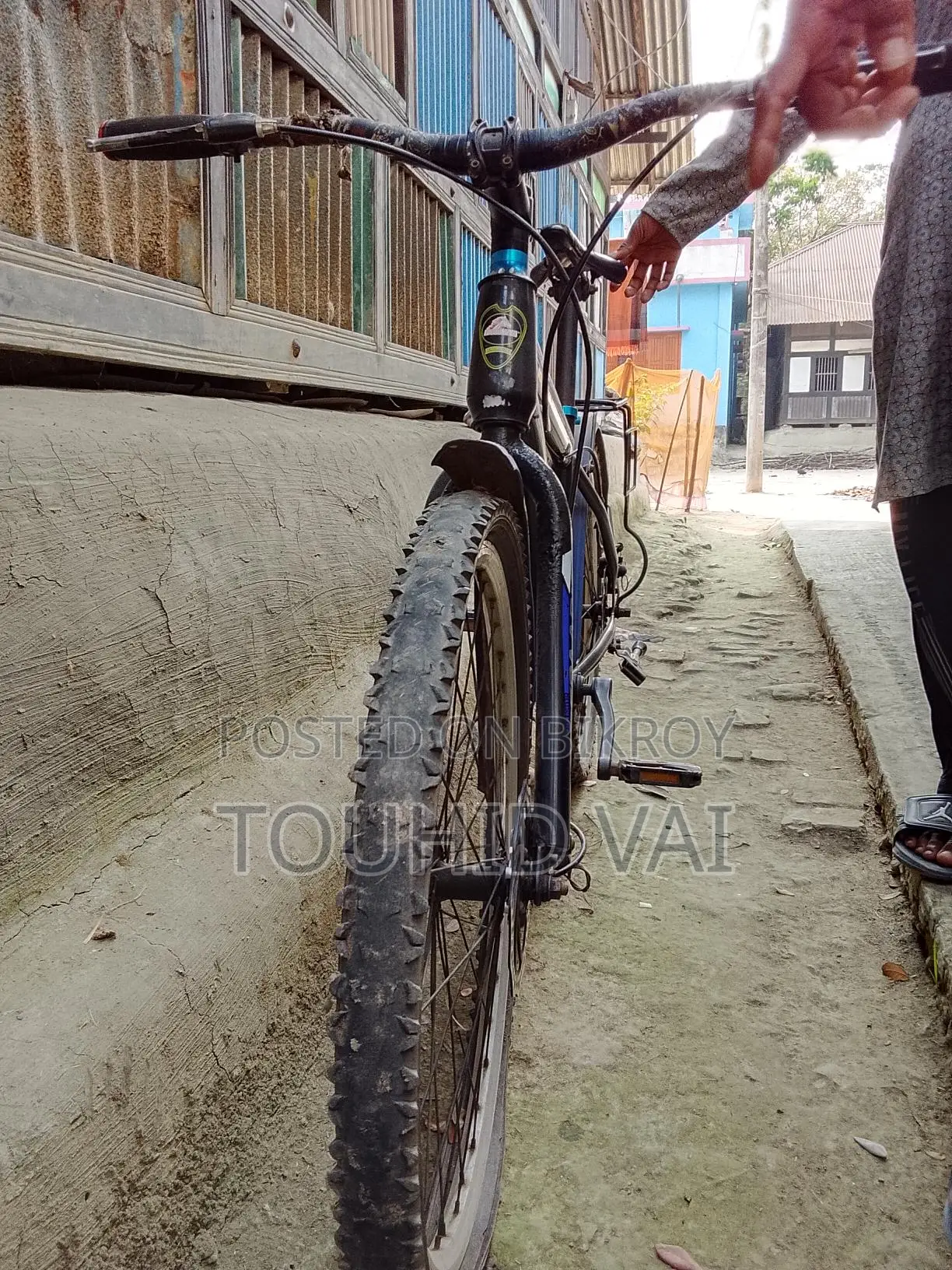 Bicycle For Sale
